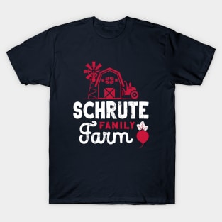 Family Farm T-Shirt